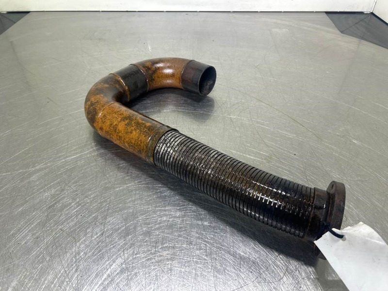 Terex TW150-6096197-Exhaust/Auspuff/Uitlaat - Motor por Máquina de construção: foto 5 Terex TW150-6096197-Exhaust/Auspuff/Uitlaat - Motor por Máquina de construção: foto 5