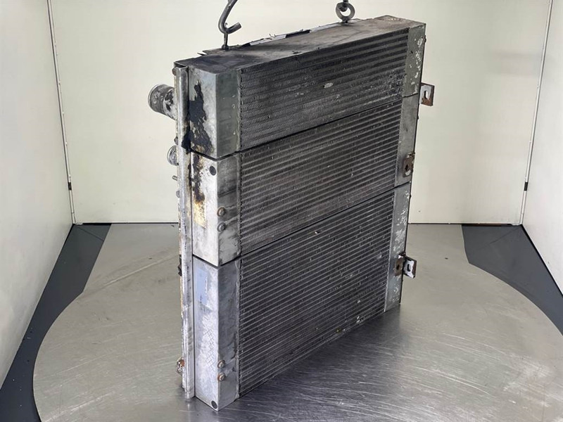 Terex TW150-6105295/6105293/6105290-Cooler/Kühler/Koeler - Motor por Máquina de construção: foto 5 Terex TW150-6105295/6105293/6105290-Cooler/Kühler/Koeler - Motor por Máquina de construção: foto 5