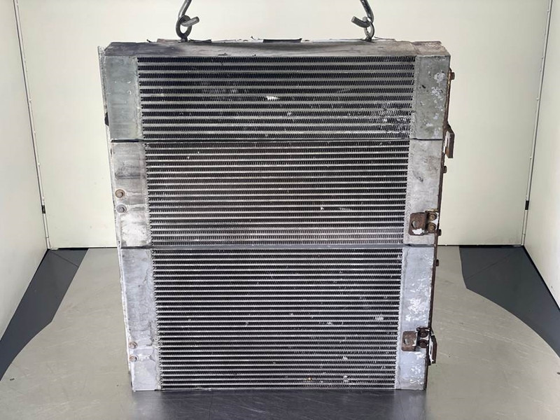 Terex TW150-6105295/6105293/6105290-Cooler/Kühler/Koeler - Motor por Máquina de construção: foto 4 Terex TW150-6105295/6105293/6105290-Cooler/Kühler/Koeler - Motor por Máquina de construção: foto 4