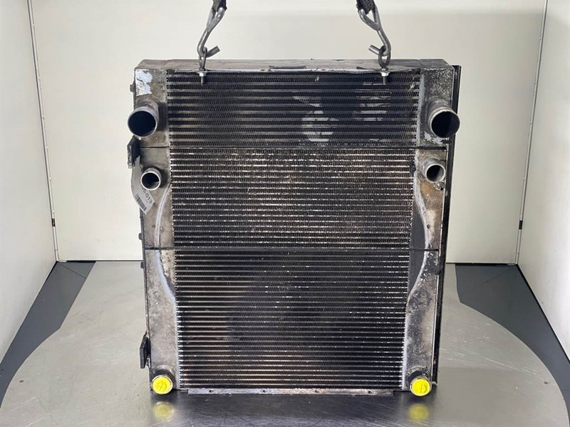 Terex TW150-6105295/6105293/6105290-Cooler/Kühler/Koeler - Motor por Máquina de construção: foto 1 Terex TW150-6105295/6105293/6105290-Cooler/Kühler/Koeler - Motor por Máquina de construção: foto 1