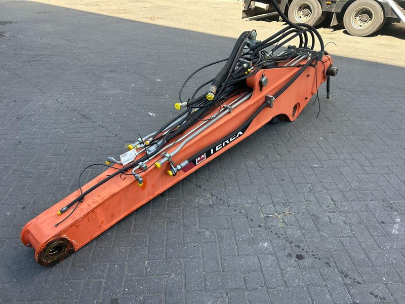 Terex TW150-6123782-Adjustable boom/Verstellausleger - Lança por Máquina de construção: foto 3 Terex TW150-6123782-Adjustable boom/Verstellausleger - Lança por Máquina de construção: foto 3