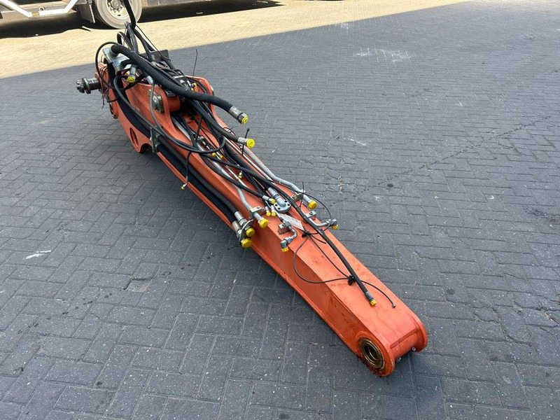 Terex TW150-6123782-Adjustable boom/Verstellausleger - Lança por Máquina de construção: foto 2 Terex TW150-6123782-Adjustable boom/Verstellausleger - Lança por Máquina de construção: foto 2