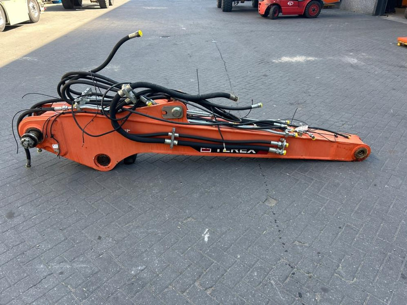 Terex TW150-6123782-Adjustable boom/Verstellausleger - Lança por Máquina de construção: foto 1 Terex TW150-6123782-Adjustable boom/Verstellausleger - Lança por Máquina de construção: foto 1