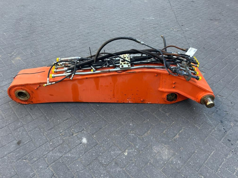 Terex TW150-6124129-Monoboom/Monoausleger - Lança por Máquina de construção: foto 1 Terex TW150-6124129-Monoboom/Monoausleger - Lança por Máquina de construção: foto 1