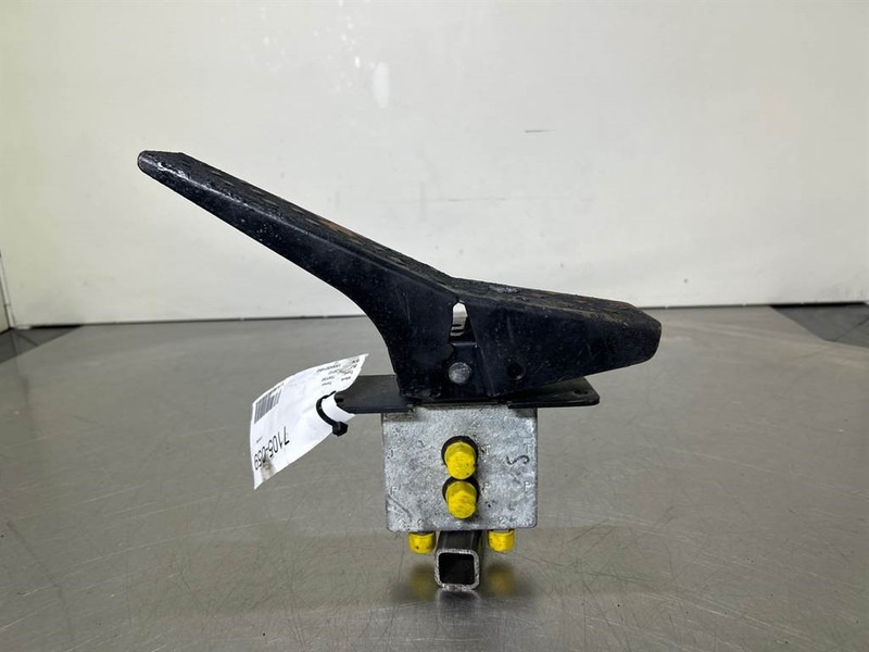 Terex TW150-Atlas 6073926-Pedal/Pedaal - Cabine e interior por Máquina de construção: foto 2 Terex TW150-Atlas 6073926-Pedal/Pedaal - Cabine e interior por Máquina de construção: foto 2