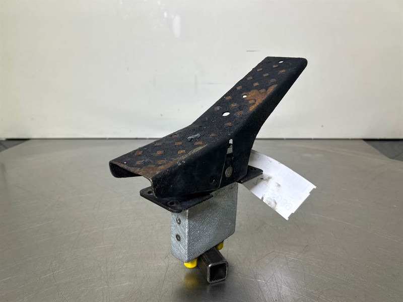 Terex TW150-Atlas 6073926-Pedal/Pedaal - Cabine e interior por Máquina de construção: foto 5 Terex TW150-Atlas 6073926-Pedal/Pedaal - Cabine e interior por Máquina de construção: foto 5