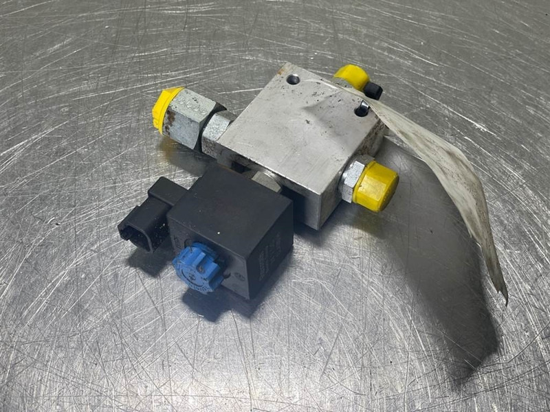 Terex TW150-R934002763-3/2 Valve-3/2 Wegeventil-Ventiel - Hidráulica por Máquina de construção: foto 2 Terex TW150-R934002763-3/2 Valve-3/2 Wegeventil-Ventiel - Hidráulica por Máquina de construção: foto 2
