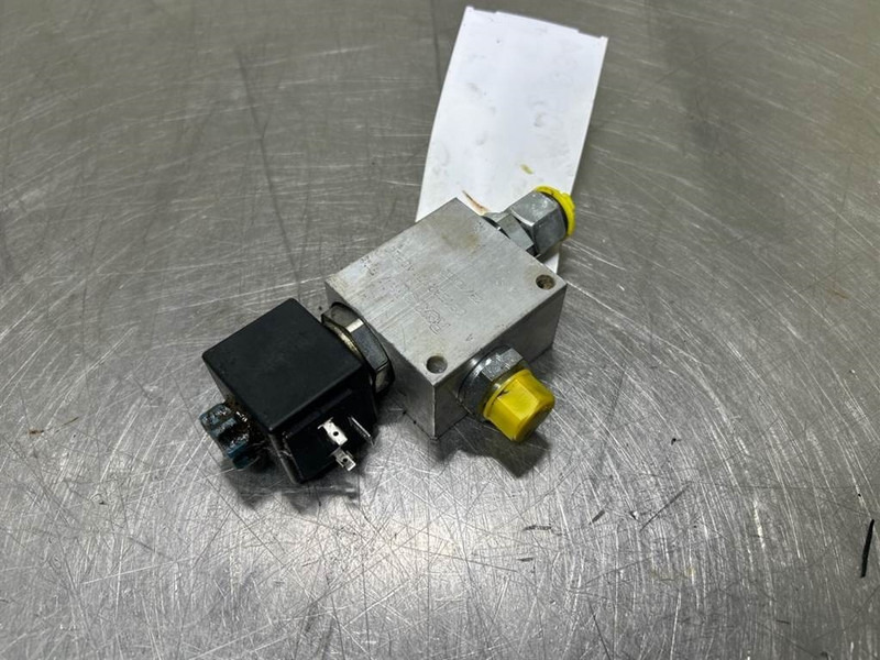 Terex TW150-Rexroth R934002987-2/2 Valve-2/2 Wegeventil - Hidráulica por Máquina de construção: foto 3 Terex TW150-Rexroth R934002987-2/2 Valve-2/2 Wegeventil - Hidráulica por Máquina de construção: foto 3