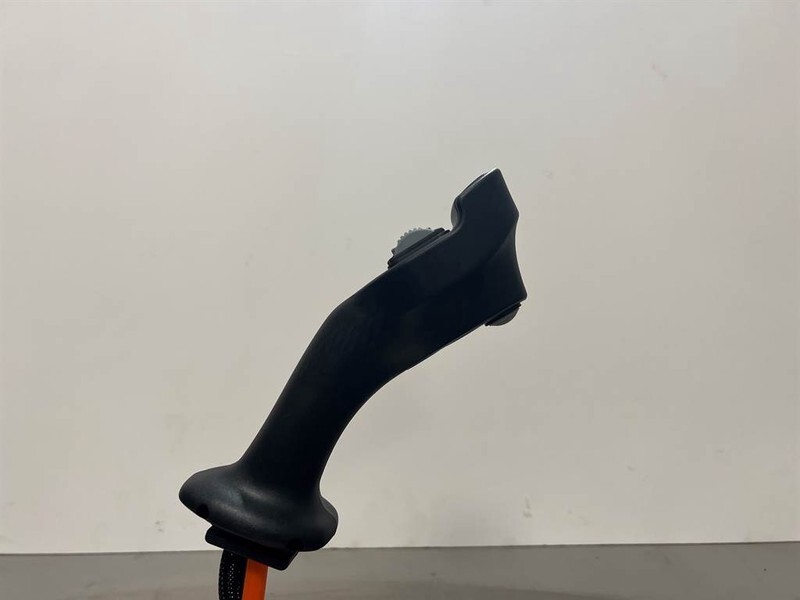 Terex/Yanmar TL/V-5606665038-Joystick/Steuergriff - Sistema elétrico por Máquina de construção: foto 2 Terex/Yanmar TL/V-5606665038-Joystick/Steuergriff - Sistema elétrico por Máquina de construção: foto 2