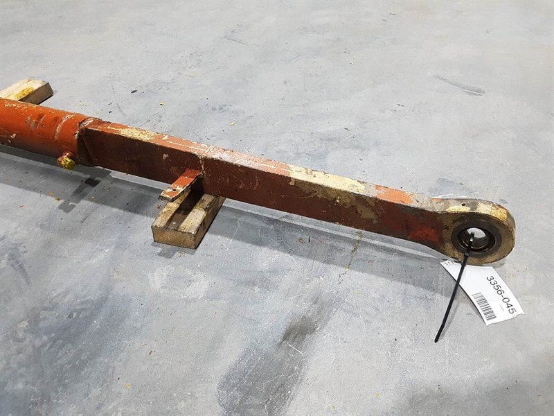 - Tilt cylinder/Kippzylinder/Nijgcilinder - Hidráulica: foto 3 - Tilt cylinder/Kippzylinder/Nijgcilinder - Hidráulica: foto 3