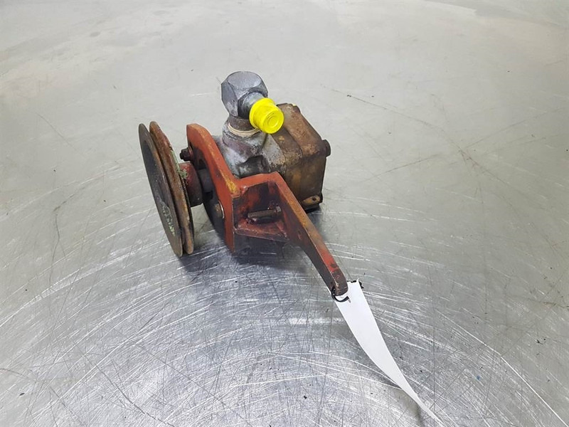 Vickers V210-8-3C-12-Vane pump/Zahnradpumpe/Tandwielpomp - Hidráulica por Máquina de construção: foto 3 Vickers V210-8-3C-12-Vane pump/Zahnradpumpe/Tandwielpomp - Hidráulica por Máquina de construção: foto 3