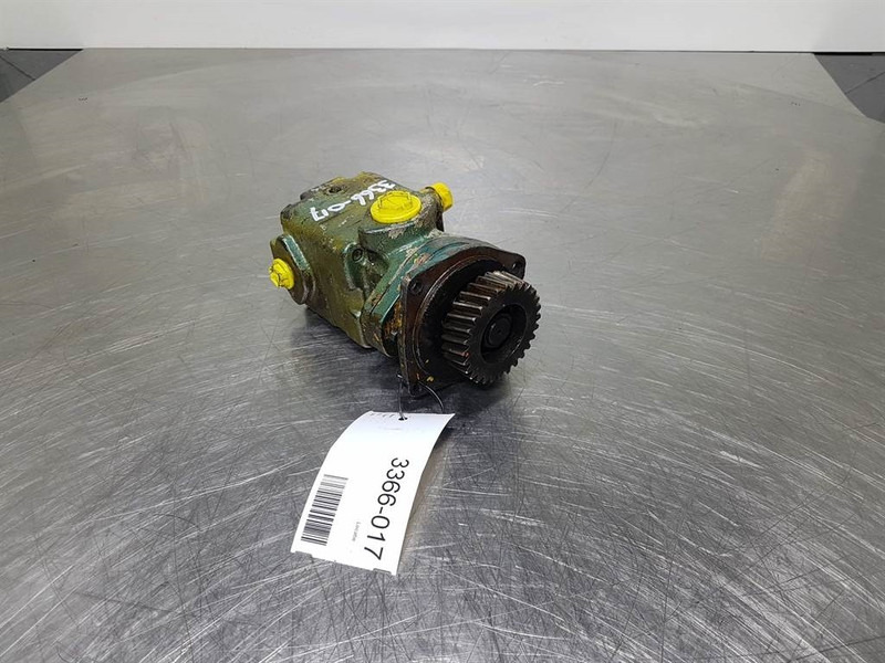 Vickers V210-8W - Gearpump/Zahnradpumpe/Tandwielpomp - Hidráulica: foto 2 Vickers V210-8W - Gearpump/Zahnradpumpe/Tandwielpomp - Hidráulica: foto 2