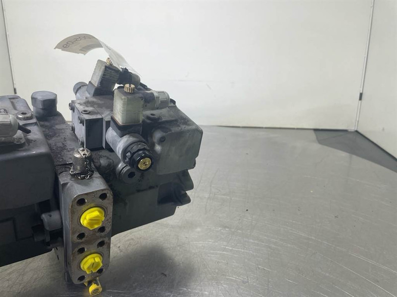 Vögele 96.2823.1000/R902071762/265.17.03.00-Drive pump - Hidráulica por Máquina de construção: foto 3 Vögele 96.2823.1000/R902071762/265.17.03.00-Drive pump - Hidráulica por Máquina de construção: foto 3