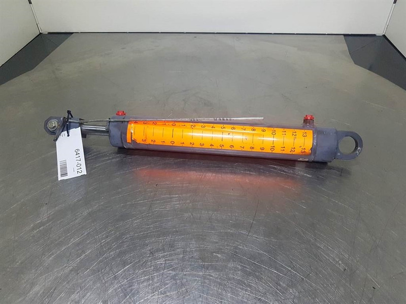 Vögele -Wirtgen 2034604-Cylinder/Zylinder/Cilinder - Hidráulica por Máquina de construção: foto 1 Vögele -Wirtgen 2034604-Cylinder/Zylinder/Cilinder - Hidráulica por Máquina de construção: foto 1