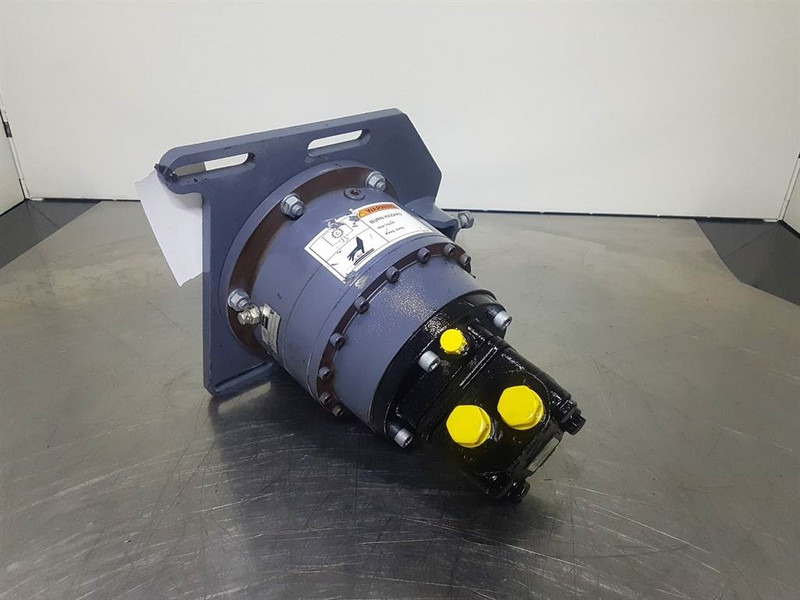 Vögele -Wirtgen 2069377-Reductor/Gearbox/Getriebe - Hidráulica por Máquina de construção: foto 3 Vögele -Wirtgen 2069377-Reductor/Gearbox/Getriebe - Hidráulica por Máquina de construção: foto 3