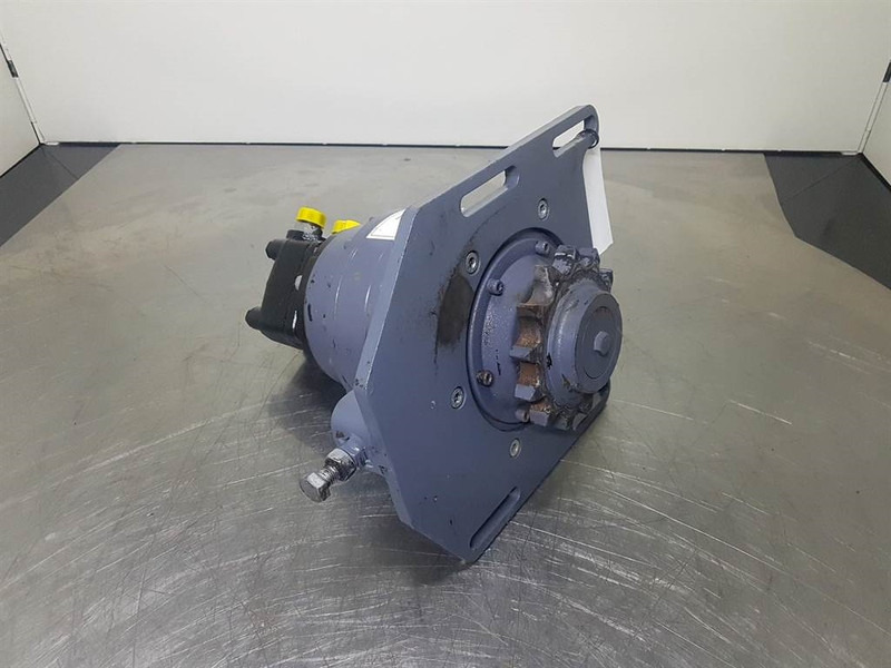 Vögele -Wirtgen 2069377-Reductor/Gearbox/Getriebe - Hidráulica por Máquina de construção: foto 1 Vögele -Wirtgen 2069377-Reductor/Gearbox/Getriebe - Hidráulica por Máquina de construção: foto 1