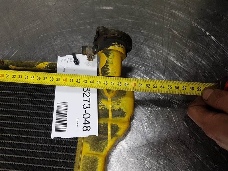 Volkswagen 477121251A-Cooler/Kühler/Koeler - Motor e peças por Máquina de construção: foto 5 Volkswagen 477121251A-Cooler/Kühler/Koeler - Motor e peças por Máquina de construção: foto 5