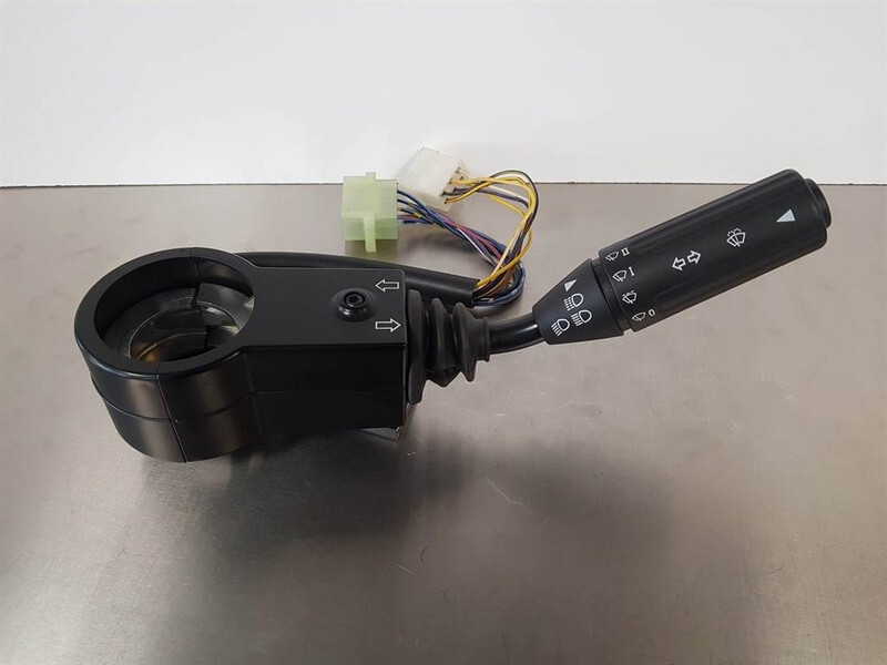 Volvo L20B/L25B - ZM2808703 - Steer col switch - Comutador de coluna de direção por Máquina de construção: foto 1 Volvo L20B/L25B - ZM2808703 - Steer col switch - Comutador de coluna de direção por Máquina de construção: foto 1