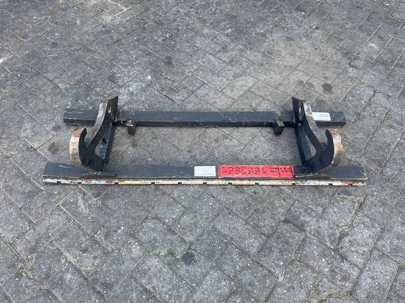 Volvo L28/L30/L35 - Forks/Palletgabeln/Palletvorken - Garfos por Máquina de construção: foto 5 Volvo L28/L30/L35 - Forks/Palletgabeln/Palletvorken - Garfos por Máquina de construção: foto 5