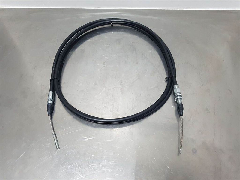 Volvo L30B-ZM2807860-Throttle cable/Gaszug/Gaskabel - Estrutura/ Châssis por Máquina de construção: foto 1 Volvo L30B-ZM2807860-Throttle cable/Gaszug/Gaskabel - Estrutura/ Châssis por Máquina de construção: foto 1