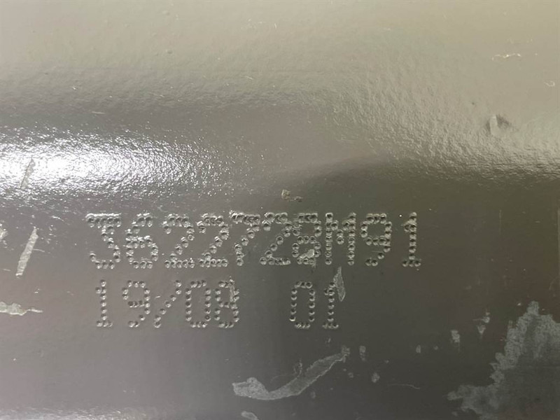 Volvo L30B-ZM2808056-Lifting cylinder/Hubzylinder - Hidráulica por Máquina de construção: foto 4 Volvo L30B-ZM2808056-Lifting cylinder/Hubzylinder - Hidráulica por Máquina de construção: foto 4