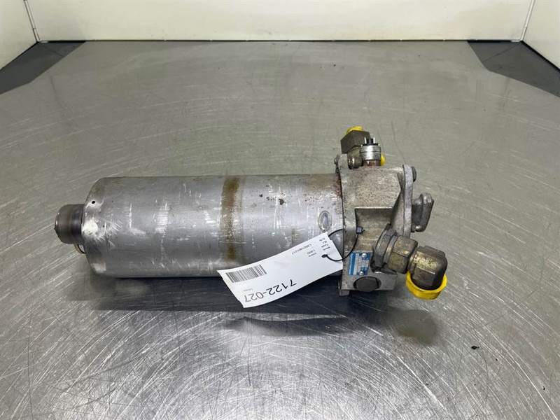 Volvo L30D-ZM2807871-Suction Filter - Hidráulica por Máquina de construção: foto 2 Volvo L30D-ZM2807871-Suction Filter - Hidráulica por Máquina de construção: foto 2