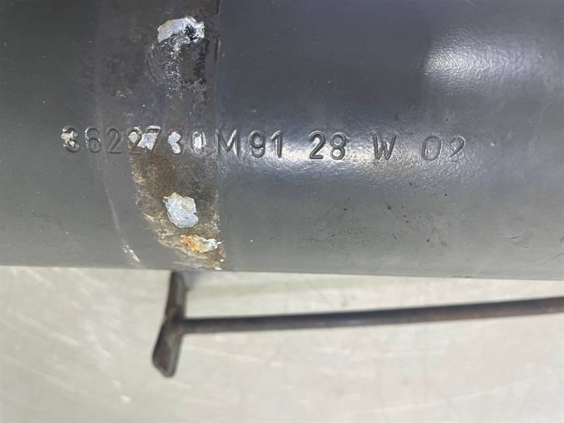 Volvo L30D-ZM2808057-Tilt cylinder/Kippzylinder - Hidráulica por Máquina de construção: foto 4 Volvo L30D-ZM2808057-Tilt cylinder/Kippzylinder - Hidráulica por Máquina de construção: foto 4