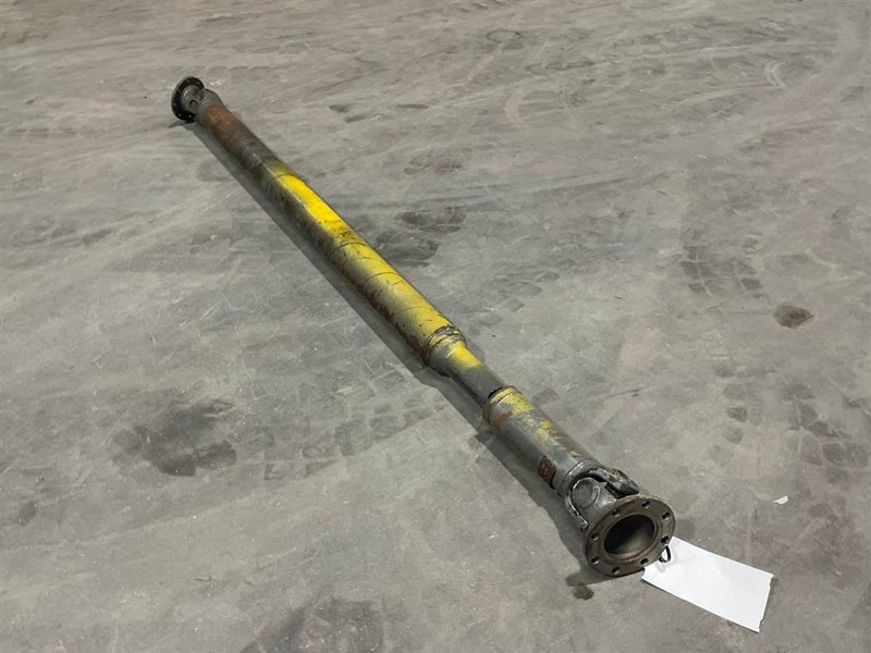 Volvo L30D-ZM2810829-Propshaft/Gelenkwelle/Cardanas - Eixo e peças por Máquina de construção: foto 3 Volvo L30D-ZM2810829-Propshaft/Gelenkwelle/Cardanas - Eixo e peças por Máquina de construção: foto 3
