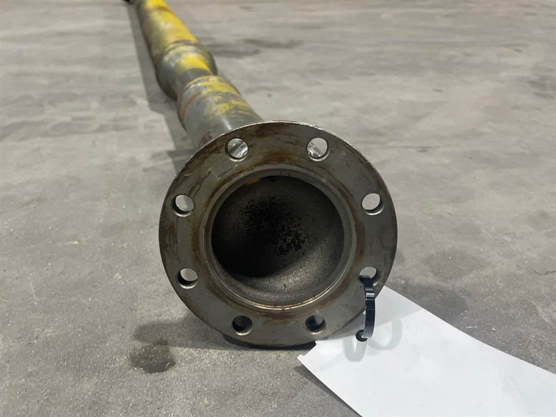Volvo L30D-ZM2810829-Propshaft/Gelenkwelle/Cardanas - Eixo e peças por Máquina de construção: foto 4 Volvo L30D-ZM2810829-Propshaft/Gelenkwelle/Cardanas - Eixo e peças por Máquina de construção: foto 4