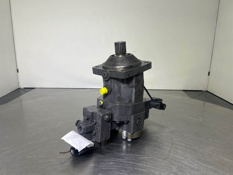 Volvo L30G-15222848-Drive motor/Fahrmotor/Rijmotor - Hidráulica por Máquina de construção: foto 2 Volvo L30G-15222848-Drive motor/Fahrmotor/Rijmotor - Hidráulica por Máquina de construção: foto 2