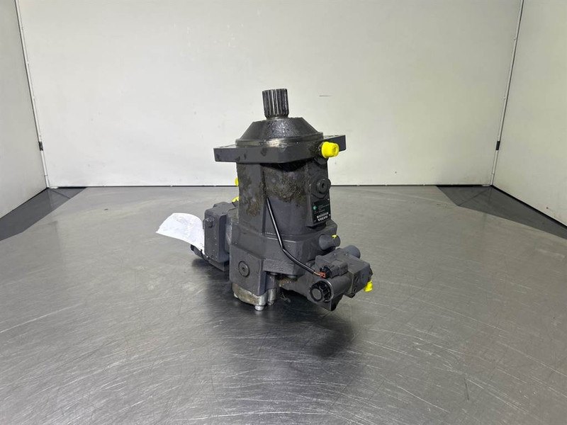 Volvo L30G-15222848-Drive motor/Fahrmotor/Rijmotor - Hidráulica por Máquina de construção: foto 5 Volvo L30G-15222848-Drive motor/Fahrmotor/Rijmotor - Hidráulica por Máquina de construção: foto 5