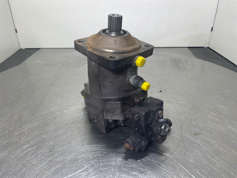 Volvo L35B-11308278-A6VM140DA5X/63W-Drive motor - Hidráulica por Máquina de construção: foto 3 Volvo L35B-11308278-A6VM140DA5X/63W-Drive motor - Hidráulica por Máquina de construção: foto 3