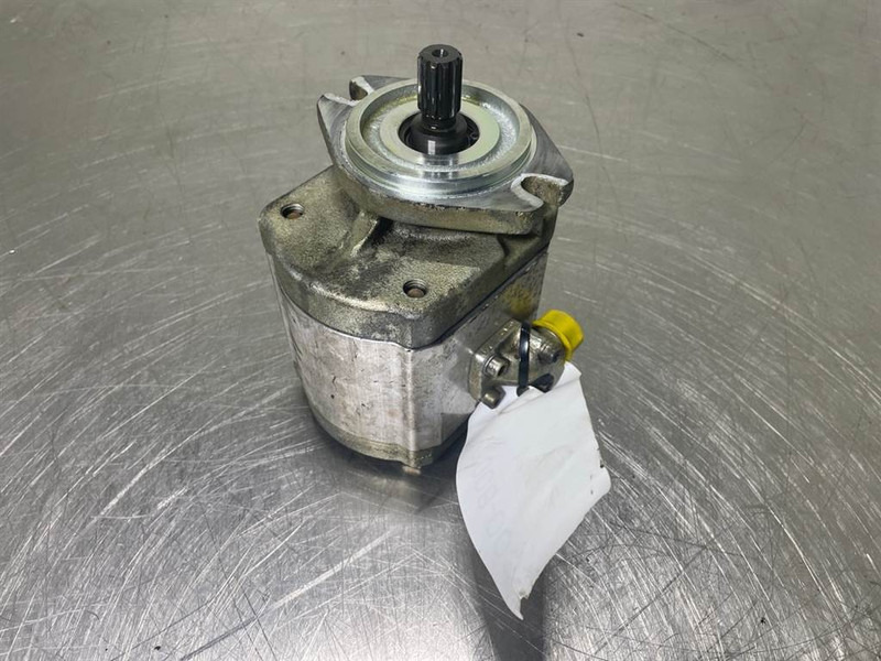 Volvo L35B-Haldex WP15A1-1830497-Gearpump/Zahnradpumpe - Hidráulica por Máquina de construção: foto 3 Volvo L35B-Haldex WP15A1-1830497-Gearpump/Zahnradpumpe - Hidráulica por Máquina de construção: foto 3