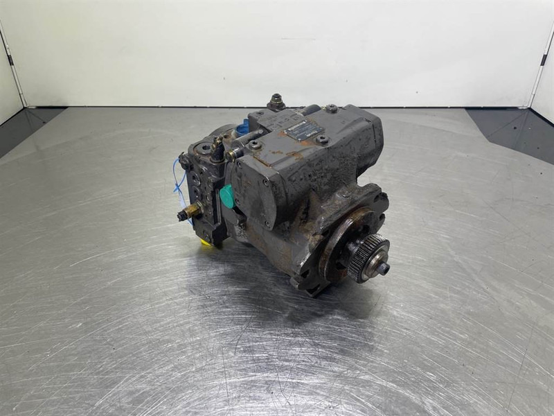 Volvo L35B-Rexroth A4VG71DA1D2/32R-Drive pump/Fahrpumpe - Hidráulica por Máquina de construção: foto 3 Volvo L35B-Rexroth A4VG71DA1D2/32R-Drive pump/Fahrpumpe - Hidráulica por Máquina de construção: foto 3
