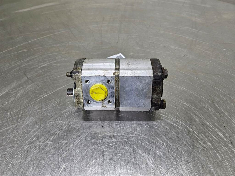 Volvo L35B-ZM2810806-Haldex WQ09A2-Gearpump/Zahnradpumpe - Hidráulica por Máquina de construção: foto 2 Volvo L35B-ZM2810806-Haldex WQ09A2-Gearpump/Zahnradpumpe - Hidráulica por Máquina de construção: foto 2