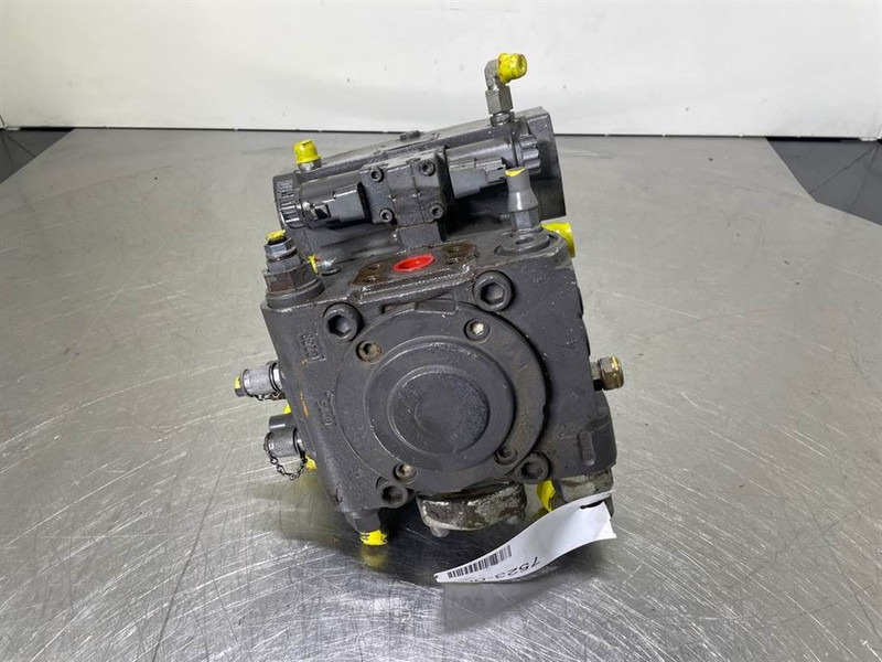 Volvo L35G-15222845-Drive pump/Fahrpumpe/Rijpomp - Hidráulica por Máquina de construção: foto 5 Volvo L35G-15222845-Drive pump/Fahrpumpe/Rijpomp - Hidráulica por Máquina de construção: foto 5
