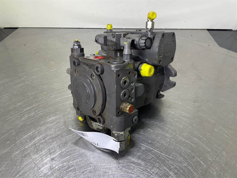 Volvo L35G-15222845-Drive pump/Fahrpumpe/Rijpomp - Hidráulica por Máquina de construção: foto 4 Volvo L35G-15222845-Drive pump/Fahrpumpe/Rijpomp - Hidráulica por Máquina de construção: foto 4
