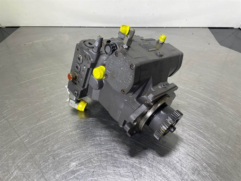 Volvo L35G-15222845-Drive pump/Fahrpumpe/Rijpomp - Hidráulica por Máquina de construção: foto 1 Volvo L35G-15222845-Drive pump/Fahrpumpe/Rijpomp - Hidráulica por Máquina de construção: foto 1