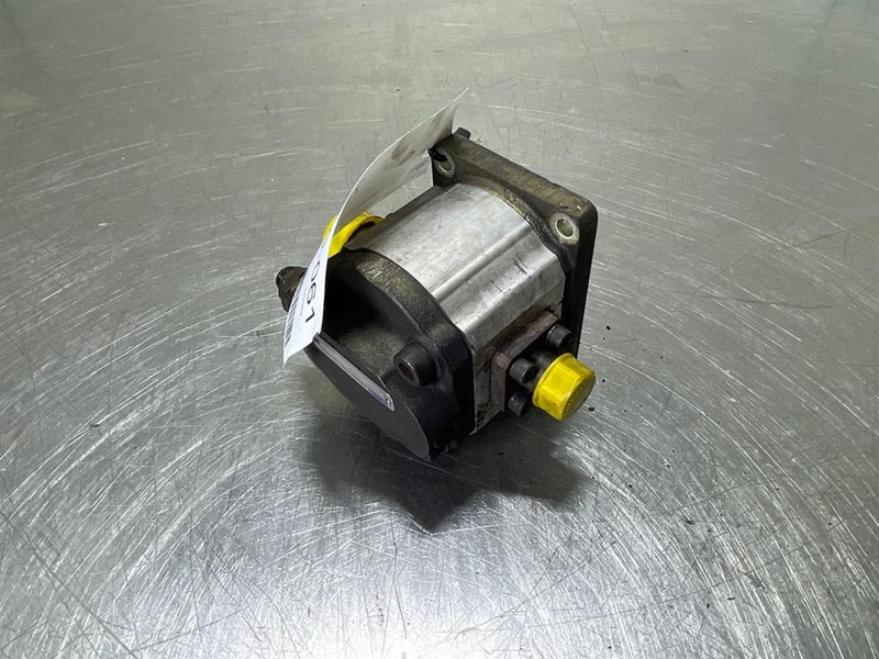 Volvo L40B-Haldex WM09A1-Gearpump/Zahnradpumpe - Hidráulica por Máquina de construção: foto 4 Volvo L40B-Haldex WM09A1-Gearpump/Zahnradpumpe - Hidráulica por Máquina de construção: foto 4