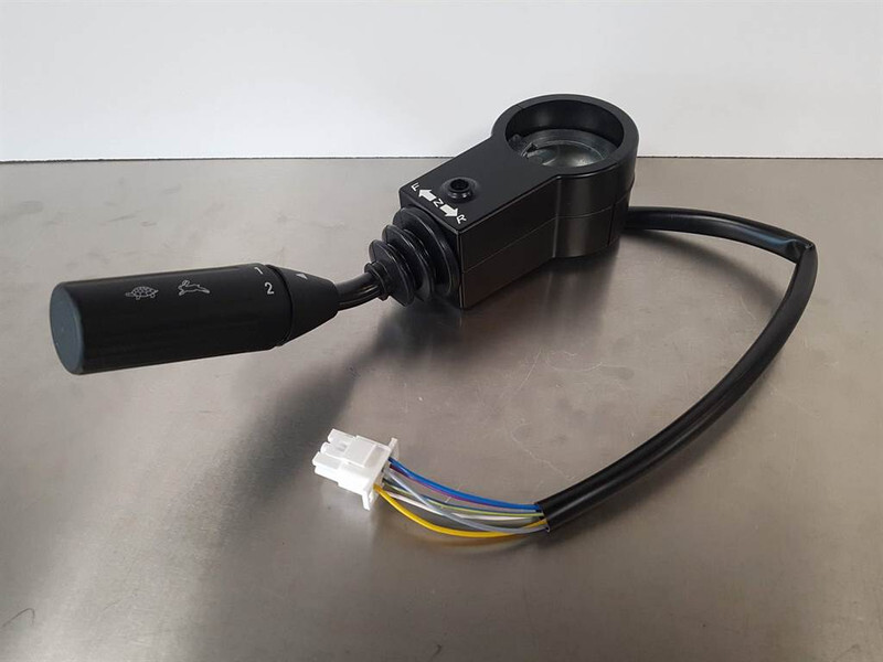 Volvo L40B/L45B - ZM2804704 - Steer col switch - Comutador de coluna de direção por Máquina de construção: foto 2 Volvo L40B/L45B - ZM2804704 - Steer col switch - Comutador de coluna de direção por Máquina de construção: foto 2