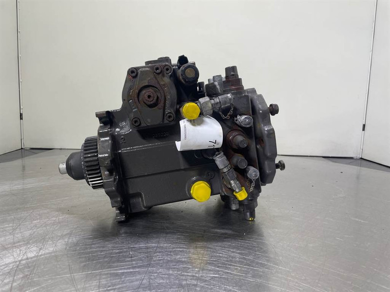 Volvo L50G-15202437-Drive pump/Fahrpumpe/Rijpomp - Hidráulica por Máquina de construção: foto 3 Volvo L50G-15202437-Drive pump/Fahrpumpe/Rijpomp - Hidráulica por Máquina de construção: foto 3