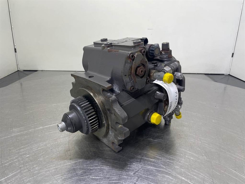 Volvo L50G-15202437-Drive pump/Fahrpumpe/Rijpomp - Hidráulica por Máquina de construção: foto 1 Volvo L50G-15202437-Drive pump/Fahrpumpe/Rijpomp - Hidráulica por Máquina de construção: foto 1