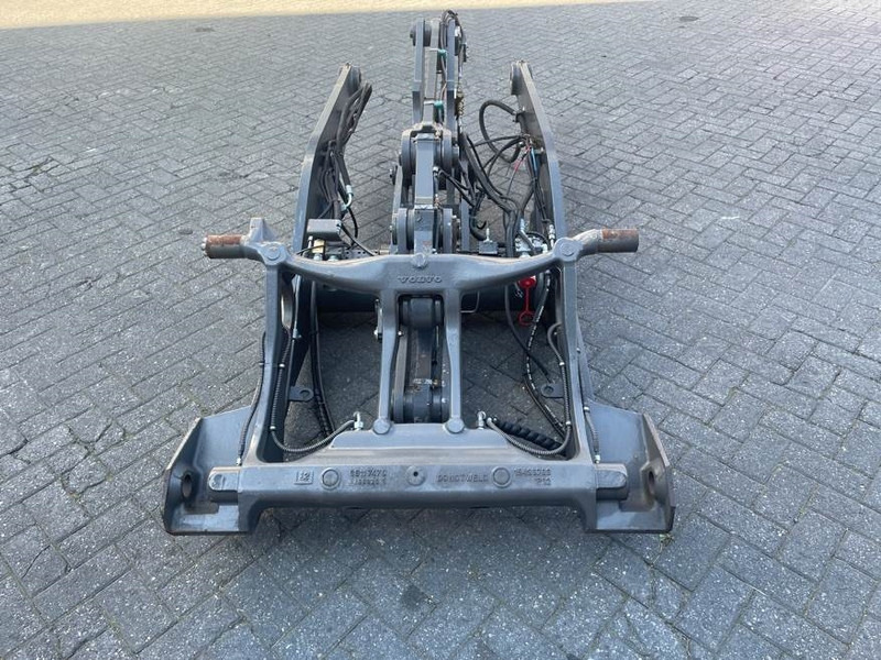 Volvo L50G-VOE11308249-Lifting framework/Schaufelarm - Lança por Máquina de construção: foto 5 Volvo L50G-VOE11308249-Lifting framework/Schaufelarm - Lança por Máquina de construção: foto 5