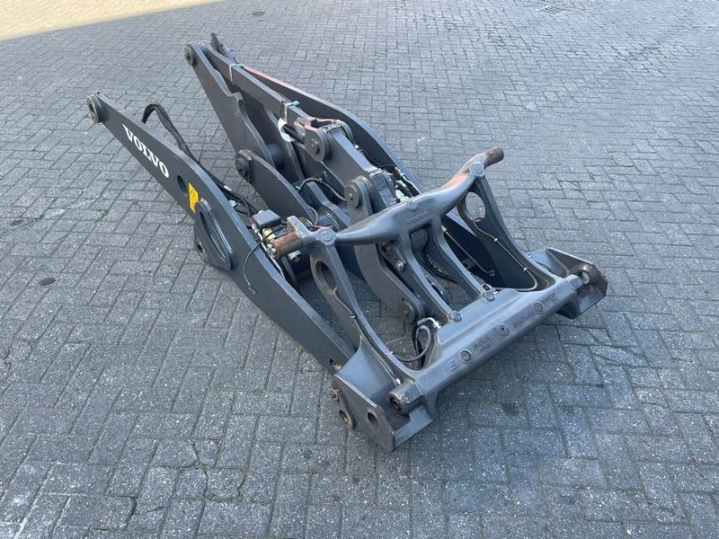 Volvo L50G-VOE11308249-Lifting framework/Schaufelarm - Lança por Máquina de construção: foto 2 Volvo L50G-VOE11308249-Lifting framework/Schaufelarm - Lança por Máquina de construção: foto 2