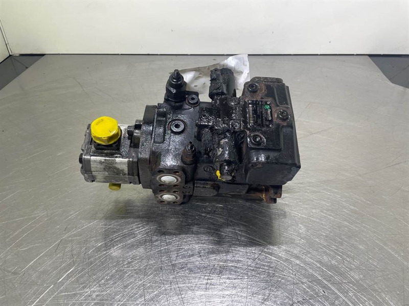 WACKER NEUSON 1000162987-Rexroth A10VG45-Drive pump/Rijpomp - Hidráulica por Máquina de construção: foto 3 WACKER NEUSON 1000162987-Rexroth A10VG45-Drive pump/Rijpomp - Hidráulica por Máquina de construção: foto 3