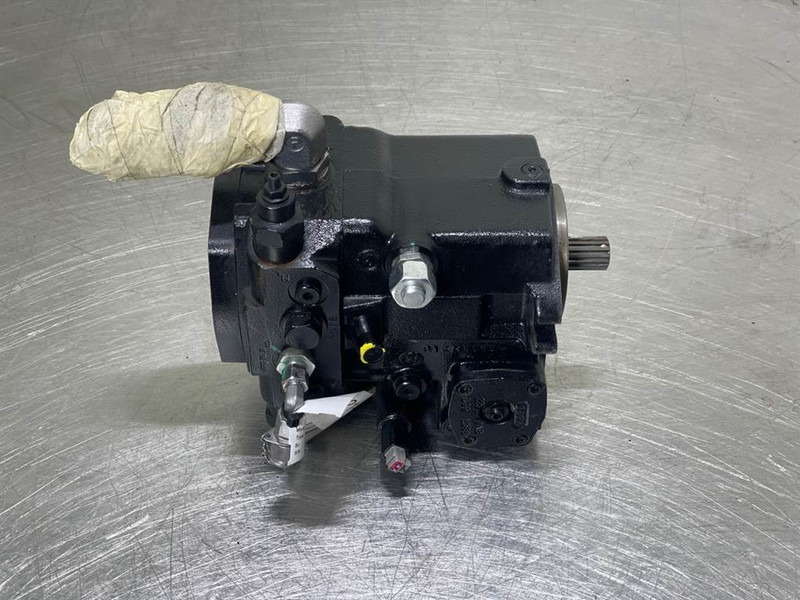 WACKER NEUSON 1000389457-Rexroth-Drive pump/Fahrpumpe/Rijpomp - Hidráulica por Máquina de construção: foto 4 WACKER NEUSON 1000389457-Rexroth-Drive pump/Fahrpumpe/Rijpomp - Hidráulica por Máquina de construção: foto 4