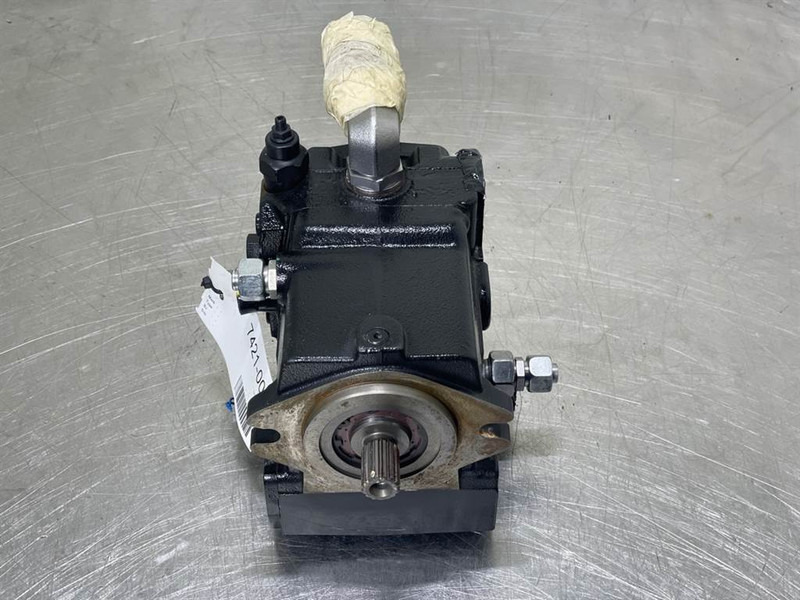 WACKER NEUSON 1000389457-Rexroth-Drive pump/Fahrpumpe/Rijpomp - Hidráulica por Máquina de construção: foto 2 WACKER NEUSON 1000389457-Rexroth-Drive pump/Fahrpumpe/Rijpomp - Hidráulica por Máquina de construção: foto 2