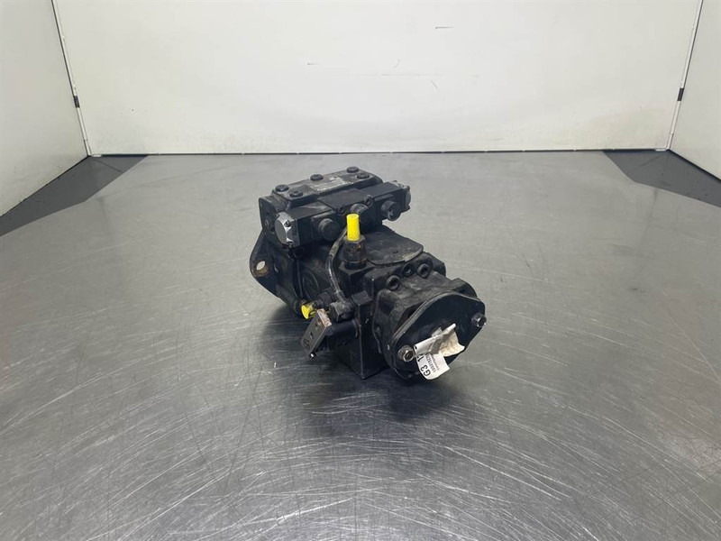 WACKER NEUSON 5011018233/1000192758-Hydromatik A4V40-Drive pump - Hidráulica por Máquina de construção: foto 2 WACKER NEUSON 5011018233/1000192758-Hydromatik A4V40-Drive pump - Hidráulica por Máquina de construção: foto 2