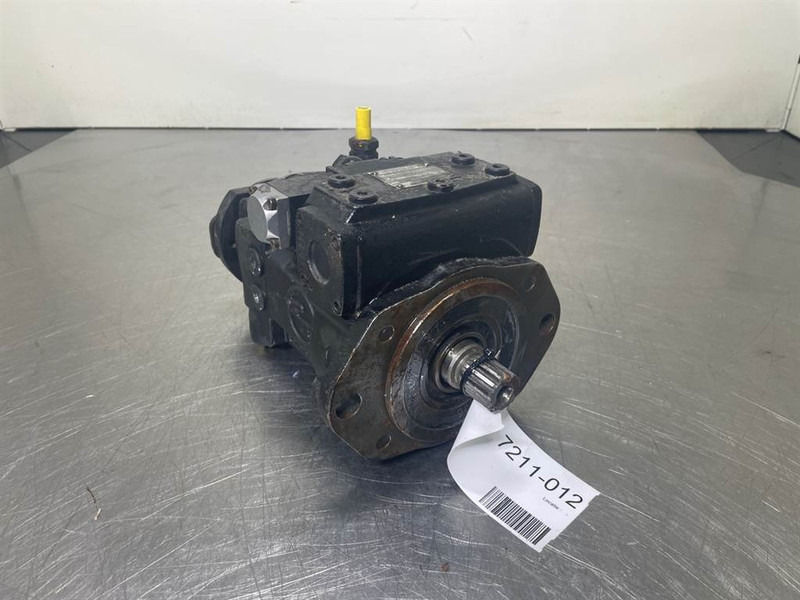 WACKER NEUSON 5011018233/1000192758-Hydromatik A4V40-Drive pump - Hidráulica por Máquina de construção: foto 3 WACKER NEUSON 5011018233/1000192758-Hydromatik A4V40-Drive pump - Hidráulica por Máquina de construção: foto 3