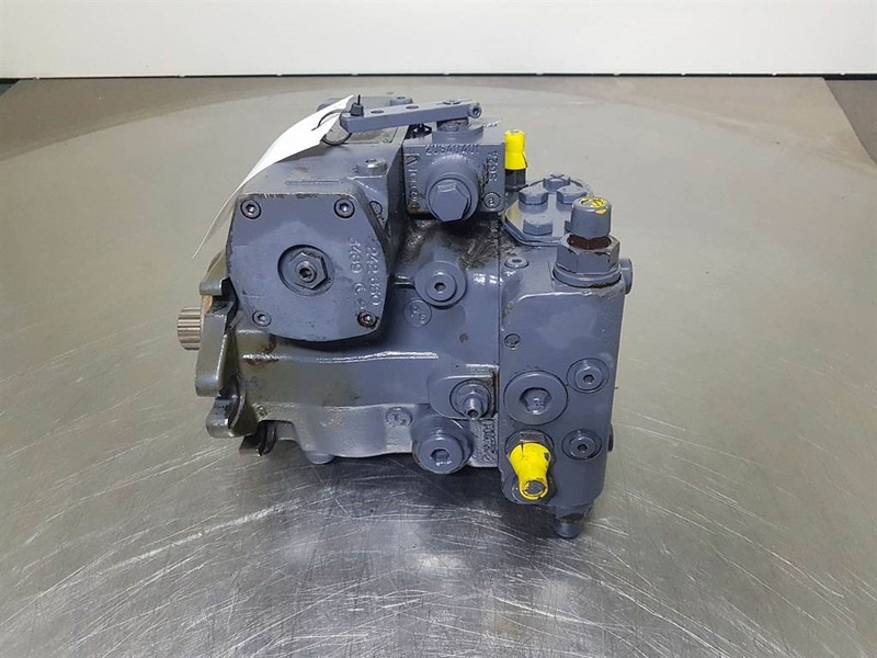 Wirtgen 01285750-Rexroth A4VG71HWD1/32R-Drive pump/Rijpomp - Hidráulica por Máquina de construção: foto 1 Wirtgen 01285750-Rexroth A4VG71HWD1/32R-Drive pump/Rijpomp - Hidráulica por Máquina de construção: foto 1